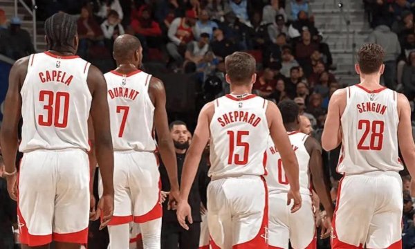 131-101让火箭坐立难安！火箭前四位置不保，争冠之路遇致命隐患