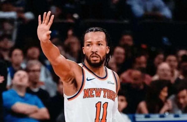 布伦森砍下35分4助攻助队打败猛龙！英戈尔斯空砍31分6篮板，NBA锦标赛半决赛首场对阵产生