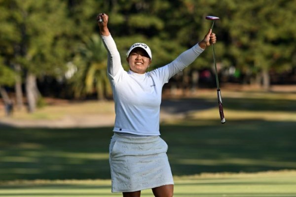 女子排行：铃木爱夺冠升至74位 李旻智重回第三位