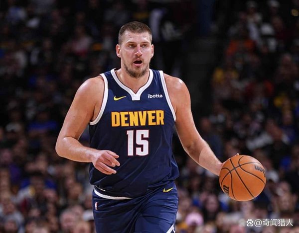 掘金126-115打败魔术！约基奇破裂尘封36年NBA记载，登顶历史第一