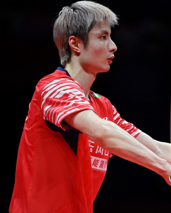 滑稽，羽毛球半决赛抽签成果出炉，3个面貌小组赛敌手从头打