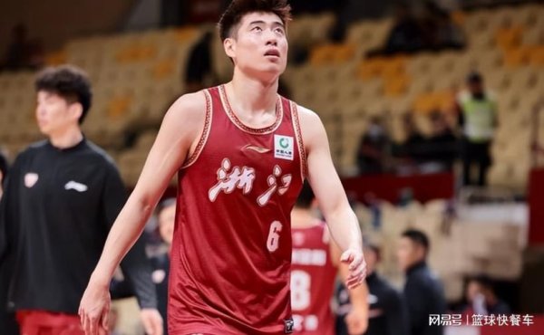 CBA新赛季最不称心球队！3连败后主力偶然受伤：丁伟急郭士强更急？