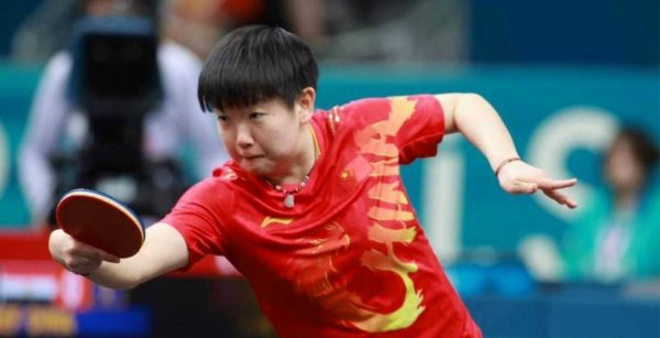 莎莎带伤坚执竖立混双决赛，河北官媒力挺她的银牌绝非“输来”，而是打败多半劲敌获取的荣耀，拼尽全力的信守胜过一切效力