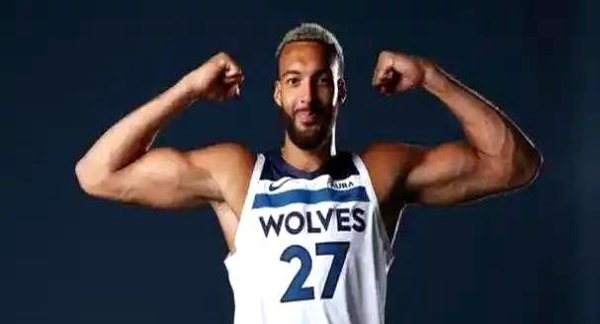 重磅音信？戈贝尔半途退赛，球迷预见：哈登来去行将达成？丛林狼要进行重建豪赌？