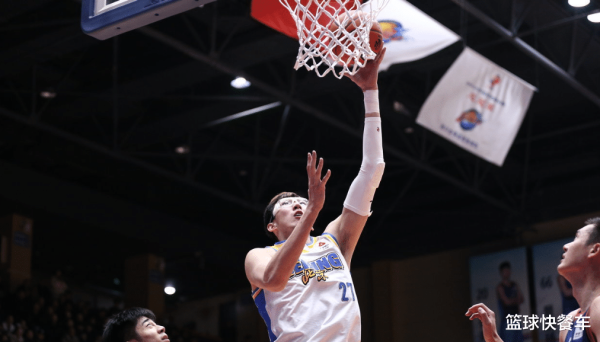 CBA积分榜最新排行出炉! 北京第1广东第4: 新疆已跌至第14?