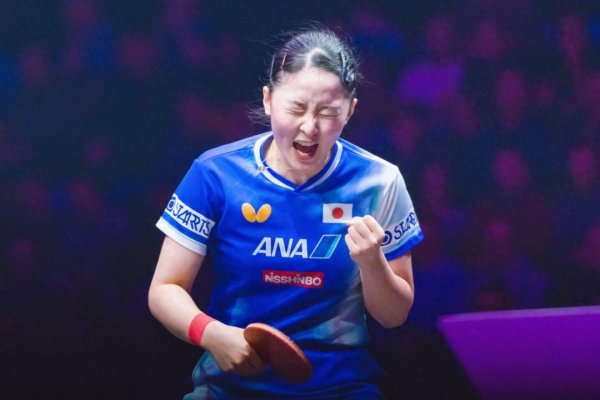 乒坛三大重磅, 清点、竞聘、聘用, 陈垣宇、马琳、孙颖莎齐在其列