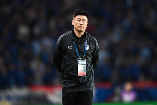 李国旭: 外教有先进理念土帅更有累赘心, 二者都集妥贴潮水