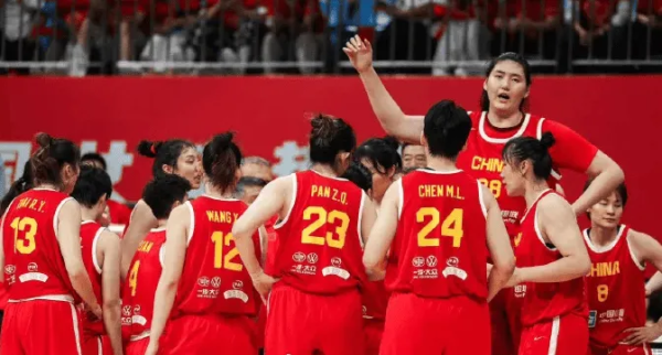 中国篮协: 陈楠将成为U18女篮主帅, 刘旸将成为U17女篮主帅