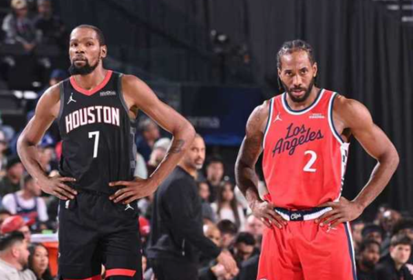 杜兰特输完威少输哈登，格林笑弯了腰，火箭队惊现内耗苗头