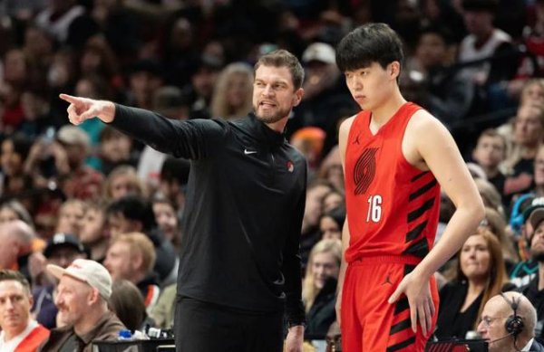 杨瀚森是有问题，但斯普利特的问题更大