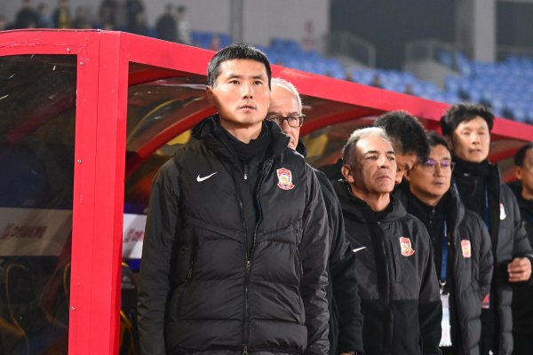 马德兴评土帅: 中超原土讲授迎来抓教兴盛, 机会与考验并存