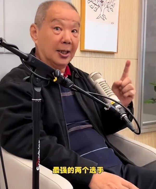 段翔七字点评孙颖莎王曼昱实力谁高谁低，谜底更耐东谈主寻味