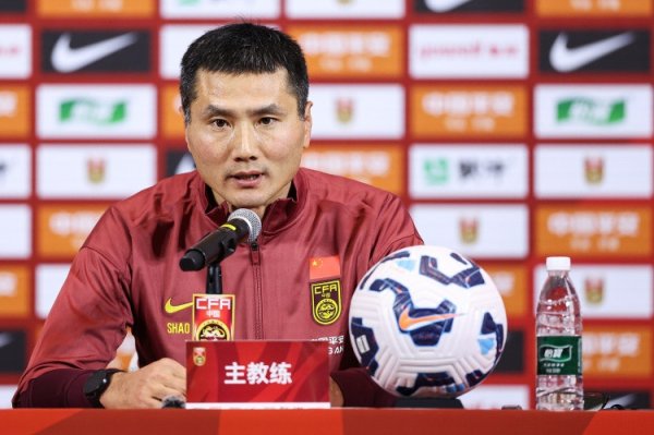 媒体东说念主: 邵佳一必须仔细甄别还有热血、的确闲隙为国出战的球员