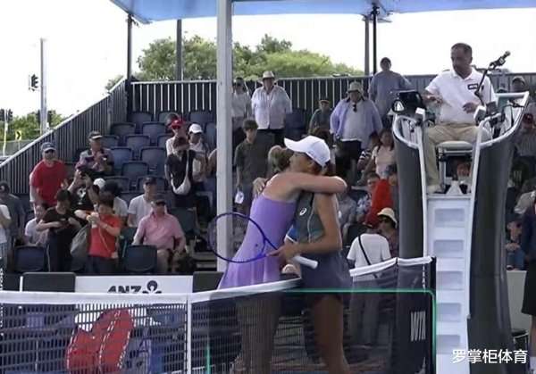 多名中国球员打出精彩比赛！女单带来惊喜，团体赛逆转让东说念主承诺