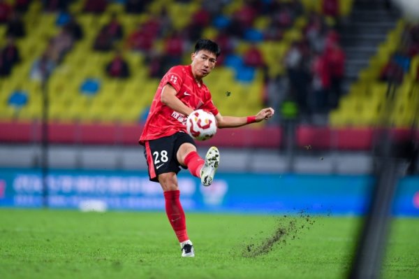 杨帅告别蓉城: 在成齐有太多记念, 有少量缺憾和不应允留在了这里