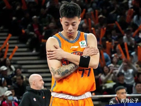 打回口碑! 小节6中5仍难掩张镇麟一死穴, 唯一转型3D方能破局?