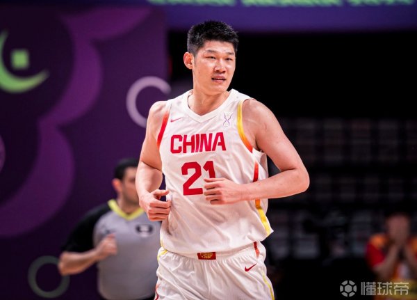 广厦为什么输给上海队? 胡金秋忍不住说出心里话, 说得很有好奇