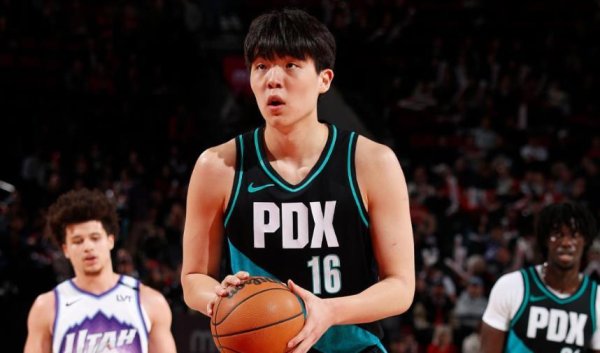 队记吐槽斯普利特用东说念主：系数不错让杨瀚森多上几分钟 克林根打太深化