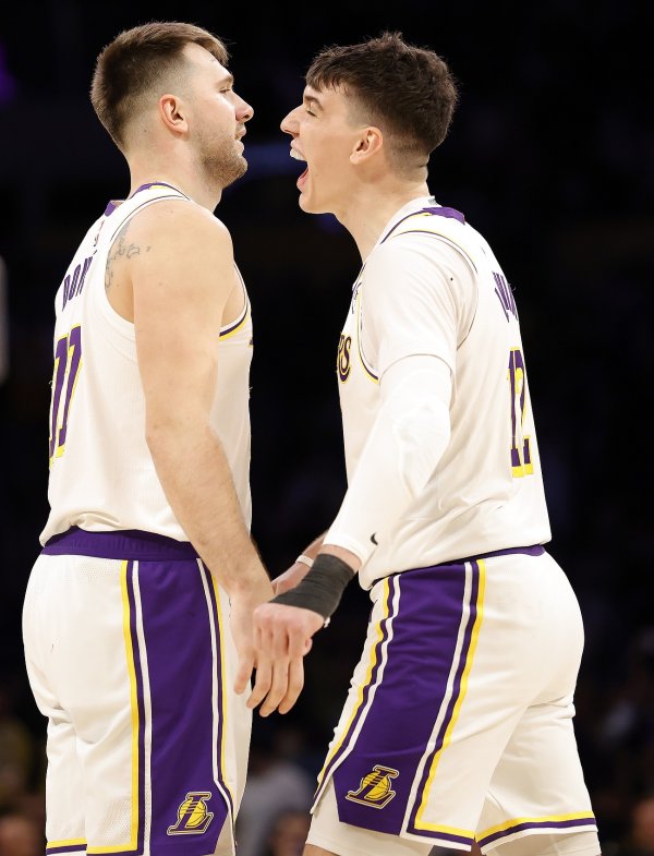 拉拉维亚：敬佩戮力磨练 也感谢请示和队友在我气象欠安时的饱读动