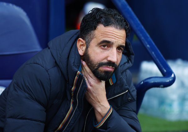 曼晚：曼联客战利兹联的比赛不会因天气原因宽限，但最低温度-2℃