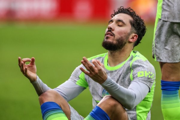 3650万欧转会费！谢尔基近6轮联赛场均获7.95分，是英超同时最高