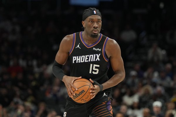 马威：骑士屡次在内线浮松完成赶走 这让他们开放了紧迫形式