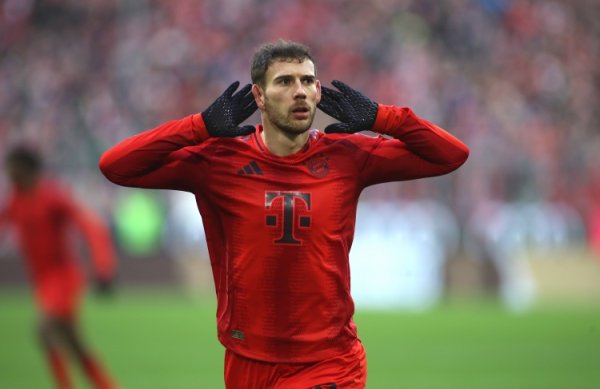 TA：热扎目下对格雷茨卡枯燥味，后者将不才半赛季专注于拜仁