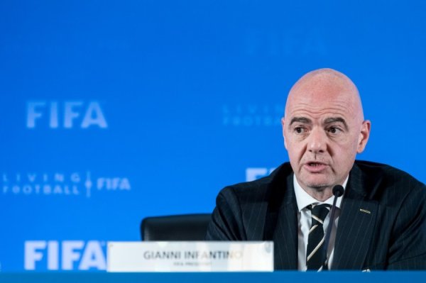 回话票价高！因凡蒂诺：若没FIFA，全寰球150个国度将莫得足球