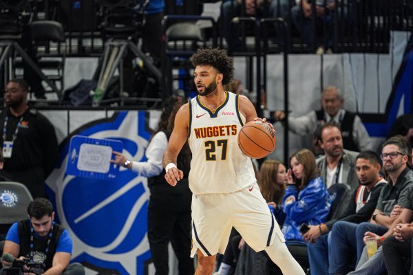 无力回天！贾马尔·穆雷21中9拿到20分6板11助1断